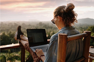 How to get a remote job from anywhere