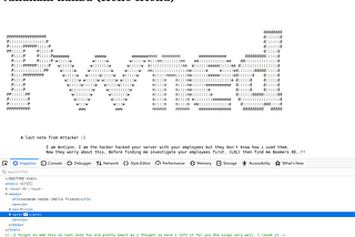 Pwned-1: Vulnhub Walkthrough