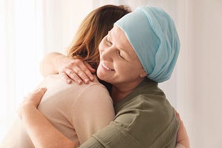 Caregivers Play Critical Role in Patients’ Journey through Cancer
