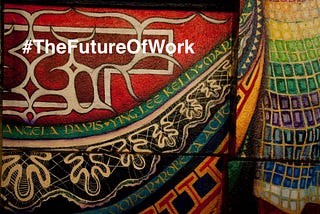 The Future Of Work