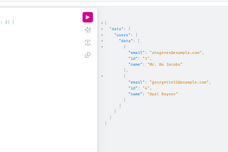 Laravel 9 GraphQL API CRUD Tutorial Example