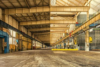 How to Choose the Right Type of Warehouse for a Business