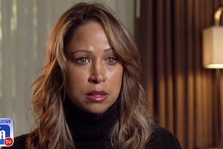 How Does “Crime Bill” Joe Biden Be Forgiven By Black People, but Stacey Dash is Being Trashed?