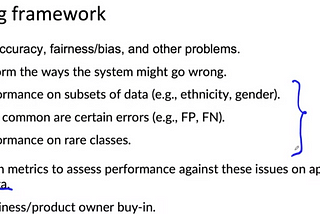 Ten Steps to Production — Machine Learning Project’s Full Life Cycle