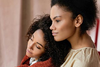Things You Can Say Instead of ‘At Least You are Safe” When Your Friend Loses Possessions and Social…