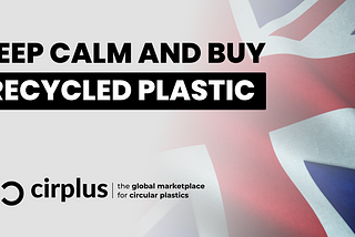 UK Plastic Packaging Tax Enters Into Force