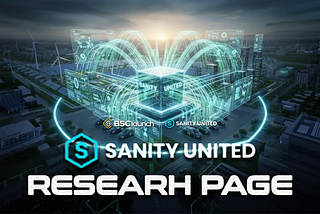 BSCLaunch Research: Sanity United