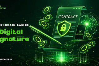 Blockchain Basics: Threshold Digital Signatures