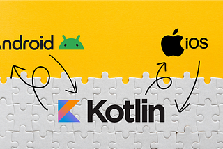 Calling Platform-Specific Dependencies in Kotlin Multiplatform