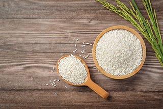 Rice Water for Skin: Benefits and Uses