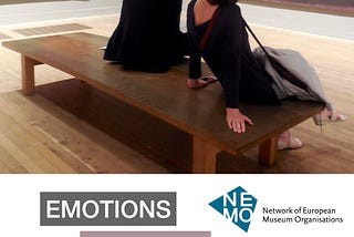 Emotions and learning in museums: An overview of NEMO report