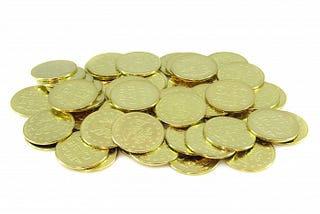 What happens when you type ls -l in the shell