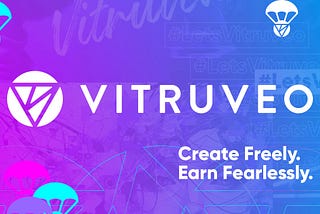 A Guide to Vitruveo L1 Airdrop