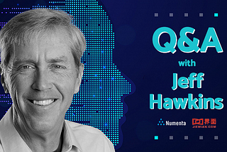 Q&A with Jeff Hawkins on ChatGPT, the Brain, and the Future of AI