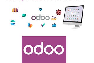 Exploring the Power of Open Source CRM Software with Odoo