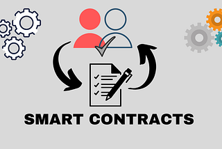 Blockchain Smart Contracts And How They Work.