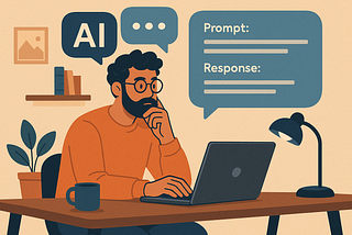 How to Write a Powerful Prompt (and Why It’s the Real Secret to Any Great AI App)