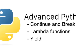 Advanced Python (3.12) Part 2