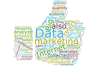Understanding data for non-tech
