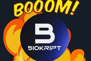 Biokript Presale Buying Contest: A Remarkable Opportunity for Crypto Enthusiasts