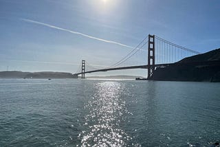 Bringing Sunshine to San Francisco