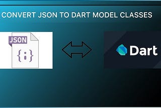 Simplifying JSON Data Conversion in Flutter: My Journey with ModelConverter