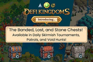 Enhanced Rewards Have Arrived!