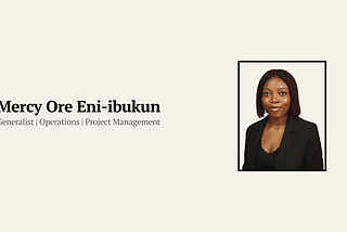 Life Update — Expanding the career box
