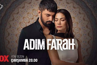 Adim Farah — Season 2 Where to Watch & Track New Episodes?