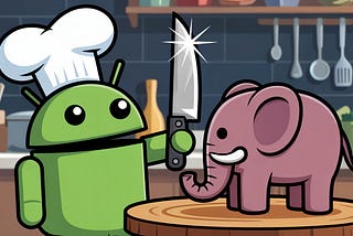 How I Cut My Gradle Build Time by 50%