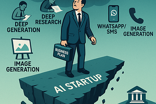Is Your Business Idea Just One Feature Away from Obsolescence?