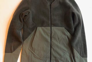 Veilance FW19 Dinitz Comp Jacket Review