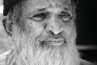 Funds Collection for Edhi Foundation