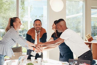 Why Solidarity, Not Micromanagement, Drives Progress