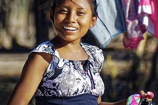 What’s Ahead for Women in Colombia?