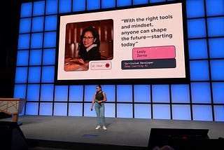 🔑 Key Lessons from My Talk at the GDE Summit 2025