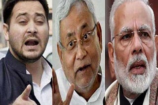 Decoding Bihar Mandate