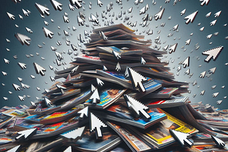 How Google could appease publishers with its generative AI