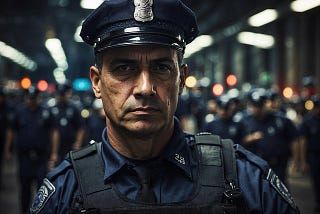 Why Fired Police Officers Should NOT Lose Their Pensions