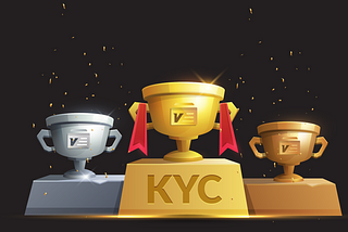 SKL Trading Earns CertiK KYC Gold Badge