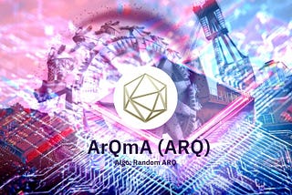 Arqma status updates 31.08.2020