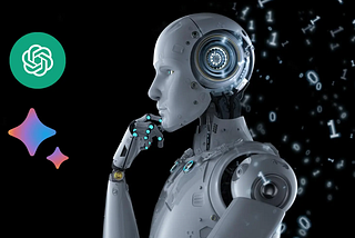 Google’s Bard: The AI Chatbot That’s About to Take Over!
