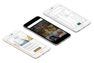 Museo dell’Opera del Duomo di Firenze: genesi di una App Mobile presentata al Museum Digital…