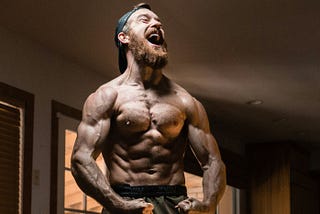 Can We Build Muscle After 40? Testosterone and Ageing