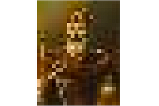 Pixel guessing : using Gemini Pro Vision with Go