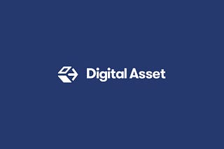 Digital Asset Branding