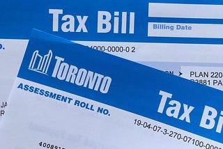 Property Taxes: Hate ’em but Pay ‘em