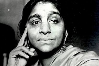 These 5 Indian woman poets will blew your mind…