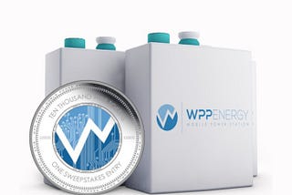 WPP Energy: An Eco-friendly Way of Generating Energy Globally