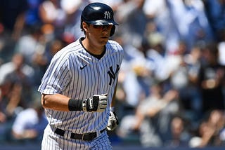 Overrated to Overlooked: DJ LeMahieu Is Vital to the Yankees